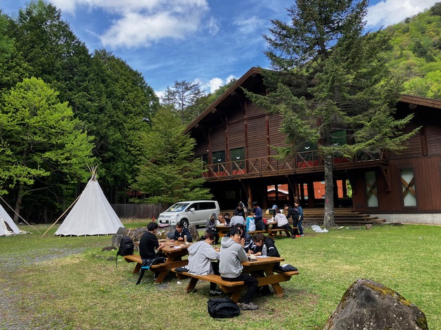 vol.1： 南アルプスを教室にする【静岡大学】